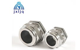 Stainless Steel Cable Gland